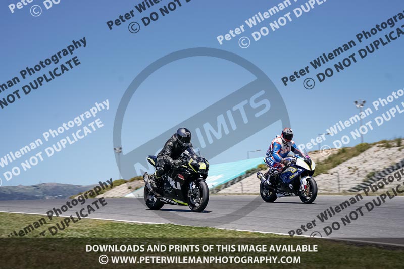 may 2019;motorbikes;no limits;peter wileman photography;portimao;portugal;trackday digital images